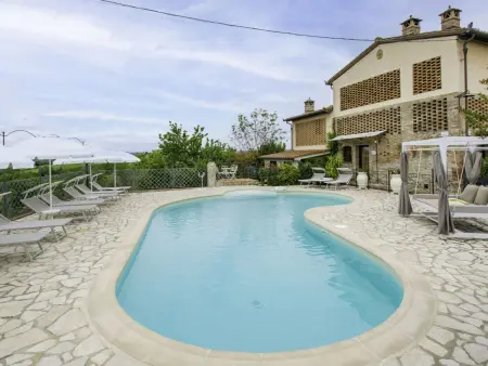 La Vecchia Pieve, Gite 6 personnes à Castelfiorentino - Photo 40