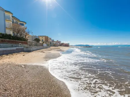 Mediterraneo, Appartement 4 personnes à San Vincenzo - Photo 1