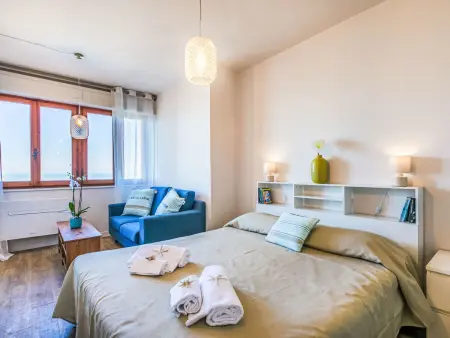 Mediterraneo, Appartement 4 personnes à San Vincenzo - Photo 2