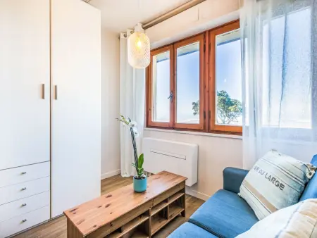 Mediterraneo, Appartement 4 personnes à San Vincenzo - Photo 4