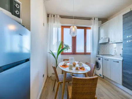 Mediterraneo, Appartement 4 personnes à San Vincenzo - Photo 6