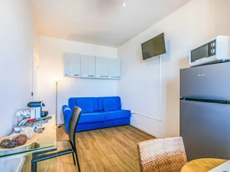 Mediterraneo, Appartement 4 personnes à San Vincenzo - Photo 7