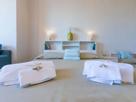 Mediterraneo, Appartement 4 personnes à San Vincenzo - Photo 8