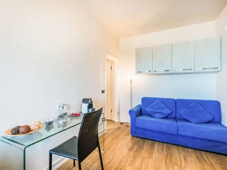 Mediterraneo, Appartement 4 personnes à San Vincenzo - Photo 9