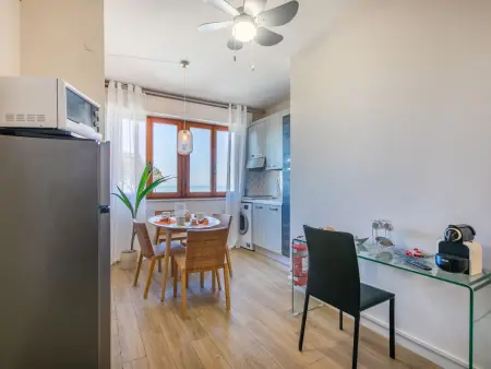 Mediterraneo, Appartement 4 personnes à San Vincenzo - Photo 10