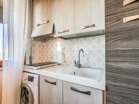 Mediterraneo, Appartement 4 personnes à San Vincenzo - Photo 11