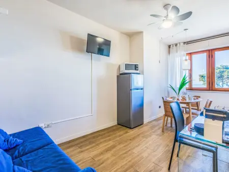 Mediterraneo, Appartement 4 personnes à San Vincenzo - Photo 12