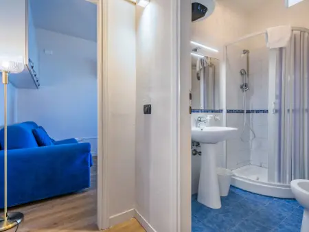 Mediterraneo, Appartement 4 personnes à San Vincenzo - Photo 14