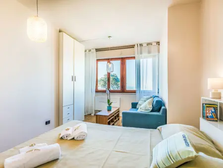 Mediterraneo, Appartement 4 personnes à San Vincenzo - Photo 16