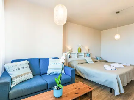 Mediterraneo, Appartement 4 personnes à San Vincenzo - Photo 17
