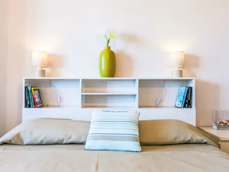 Mediterraneo, Appartement 4 personnes à San Vincenzo - Photo 18