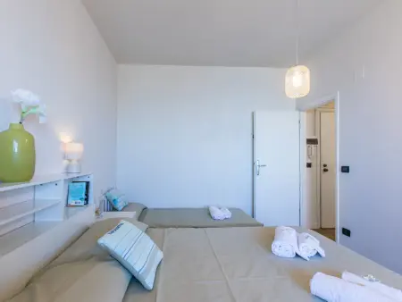 Mediterraneo, Appartement 4 personnes à San Vincenzo - Photo 21