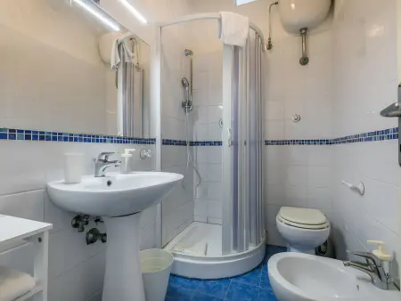 Mediterraneo, Appartement 4 personnes à San Vincenzo - Photo 23