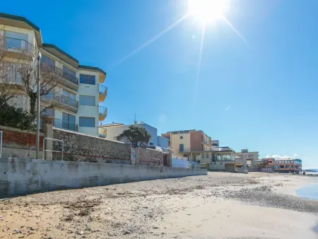 Mediterraneo, Appartement 4 personnes à San Vincenzo - Photo 25