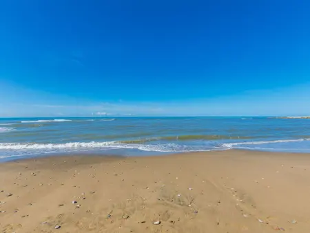 Mediterraneo, Appartement 4 personnes à San Vincenzo - Photo 28