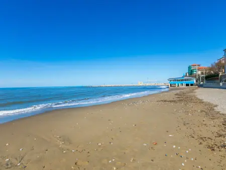 Mediterraneo, Appartement 4 personnes à San Vincenzo - Photo 30