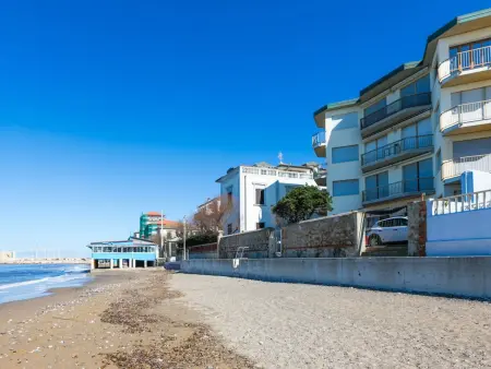 Mediterraneo, Appartement 4 personnes à San Vincenzo - Photo 33