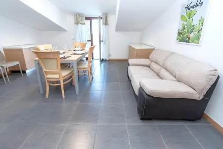 Bilo 3 Pax, Appartement à Martinsicuro près de la mer - Photo 1