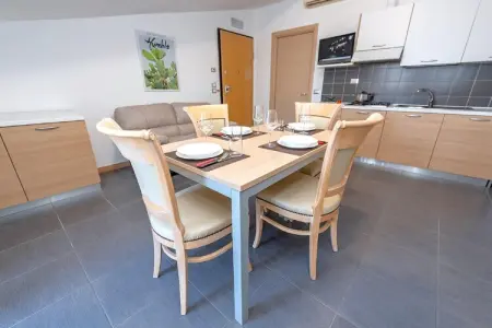 Bilo 3 Pax, Appartement à Martinsicuro près de la mer - Photo 3
