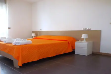 Bilo 3 Pax, Appartement à Martinsicuro près de la mer - Photo 11
