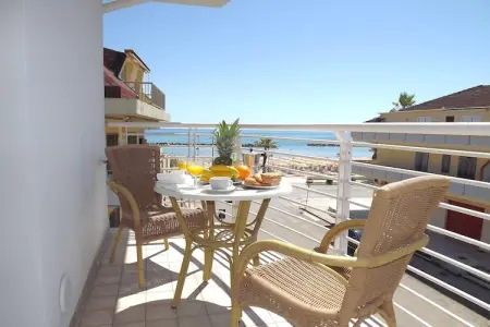 Bilo 3 Pax, Appartement à Martinsicuro près de la mer - Photo 14