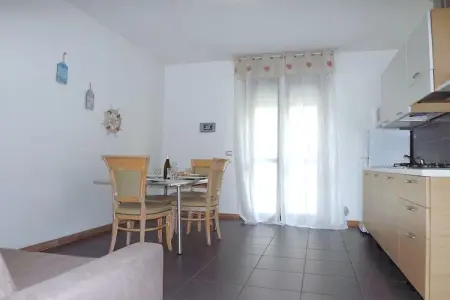 Bilo 3 Pax, Appartement à Martinsicuro près de la mer - Photo 16