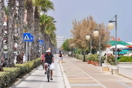 Bilo 3 Pax, Appartement à Martinsicuro près de la mer - Photo 24