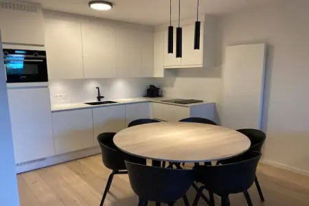 Orion 0004, Appartement près de Marina Nieuwpoort et piscine - Photo 1