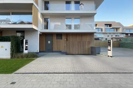 Orion 0004, Appartement près de Marina Nieuwpoort et piscine - Photo 4