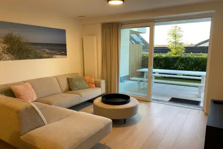 Orion 0004, Appartement près de Marina Nieuwpoort et piscine - Photo 5