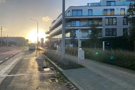Orion 0004, Appartement près de Marina Nieuwpoort et piscine - Photo 8