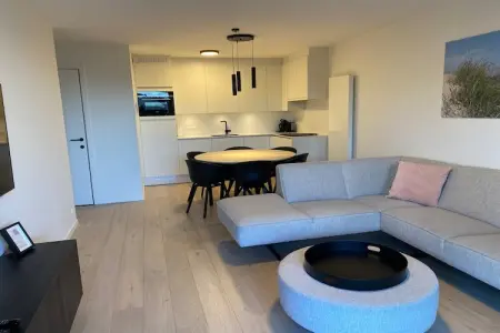 Orion 0004, Appartement près de Marina Nieuwpoort et piscine - Photo 9