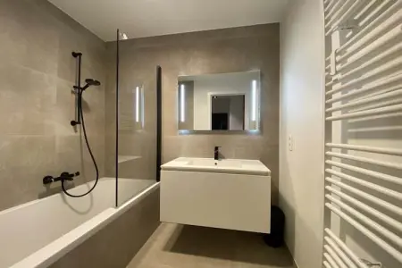 Orion 0004, Appartement près de Marina Nieuwpoort et piscine - Photo 10