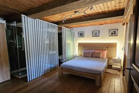 La Fermette du trône, Ferme en Belgique avec jardin verdoyant - Photo 8
