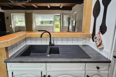 La Fermette du trône, Ferme en Belgique avec jardin verdoyant - Photo 15