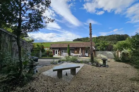 La Fermette du trône, Ferme en Belgique avec jardin verdoyant - Photo 28