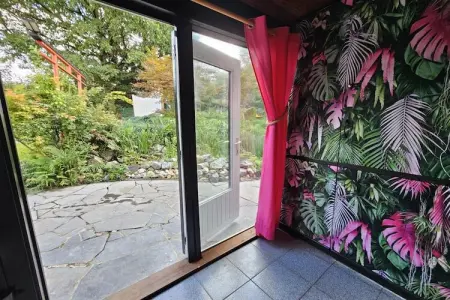 La Fermette du trône, Ferme en Belgique avec jardin verdoyant - Photo 34
