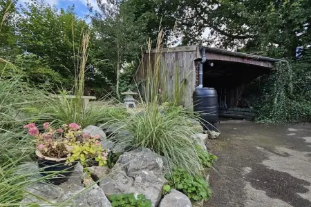 La Fermette du trône, Ferme en Belgique avec jardin verdoyant - Photo 36