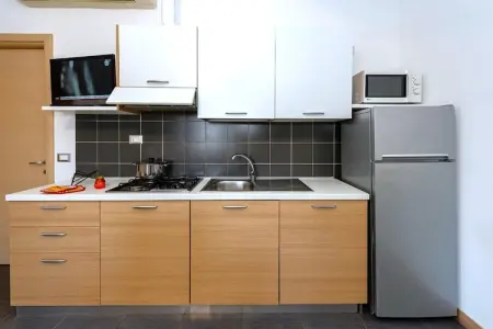 Trilo 6 Pax, Appartement à Martinsicuro près de la côte - Photo 2