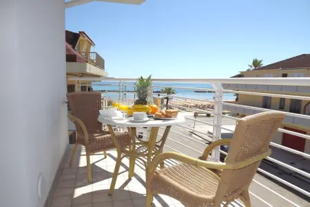 Trilo 6 Pax, Appartement à Martinsicuro près de la côte - Photo 4