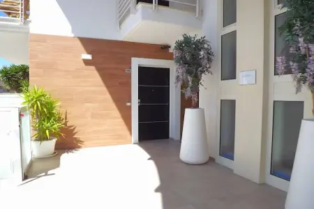 Trilo 6 Pax, Appartement à Martinsicuro près de la côte - Photo 6