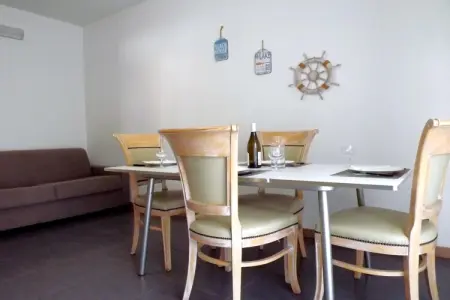 Trilo 6 Pax, Appartement à Martinsicuro près de la côte - Photo 8