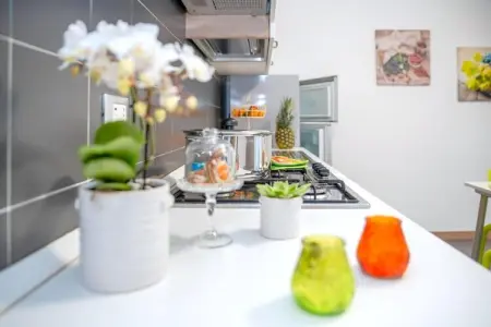 Trilo 6 Pax, Appartement à Martinsicuro près de la côte - Photo 9