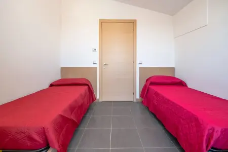 Trilo 6 Pax, Appartement à Martinsicuro près de la côte - Photo 11