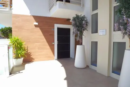 Bilo 4 pax, Appartement à Martinsicuro près des plages - Photo 5