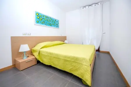 Bilo 4 pax, Appartement à Martinsicuro près des plages - Photo 7