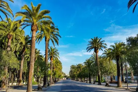 Bilo 4 pax, Appartement à Martinsicuro près des plages - Photo 8