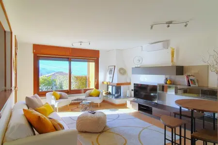 LUN - Casa Luna, Maison à Luino avec jardin et vue sur la ville - Photo 9