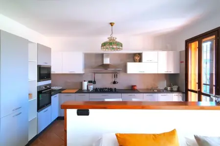 LUN - Casa Luna, Maison à Luino avec jardin et vue sur la ville - Photo 12