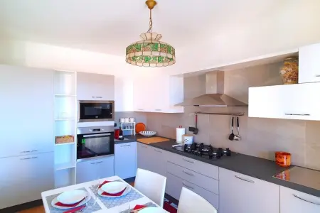 LUN - Casa Luna, Maison à Luino avec jardin et vue sur la ville - Photo 15